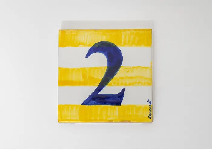 La Gloriette 3* カプリ