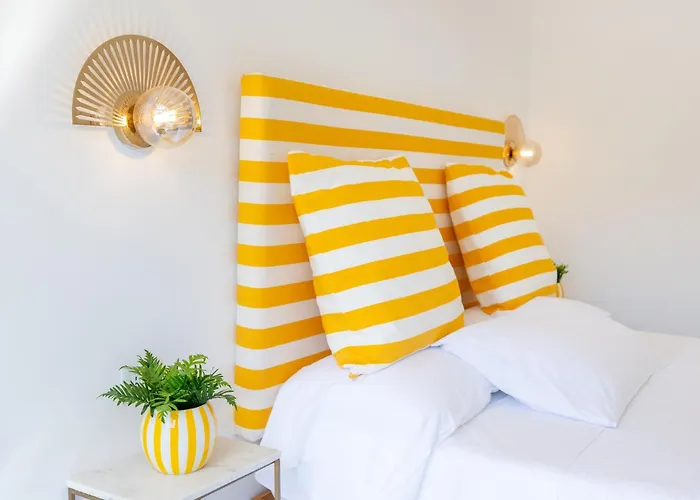 La Gloriette カプリ