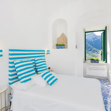 Gasthof La Gloriette Capri