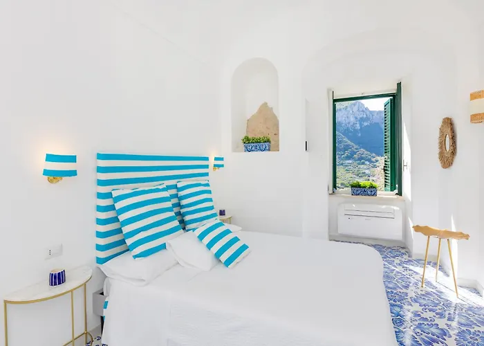 Affittacamere La Gloriette Capri