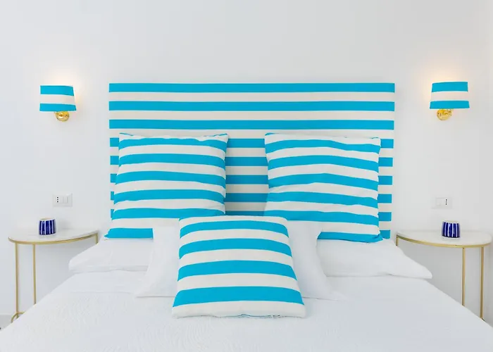 La Gloriette 3* Capri