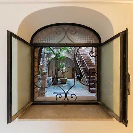 Guest house La Gloriette 3*