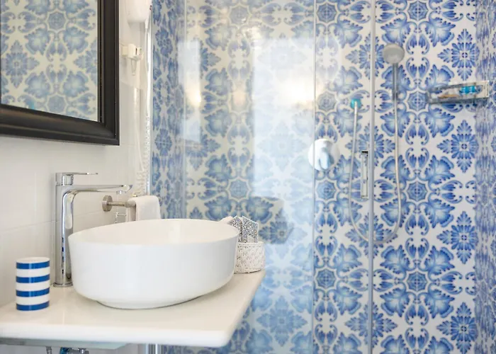 Guest house La Gloriette 3*