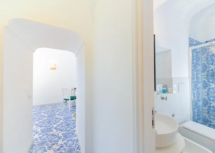 Guest house La Gloriette